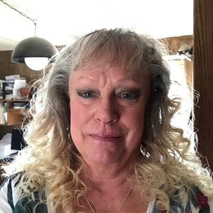 Meet your Posher, Sue ellen